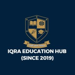 Iqra Education Hub